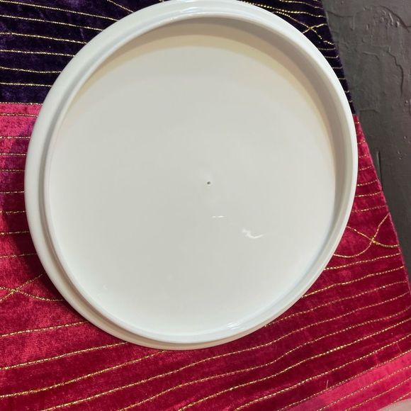 Christine Holm Royal Orchid Tureen - Picture 6 of 9